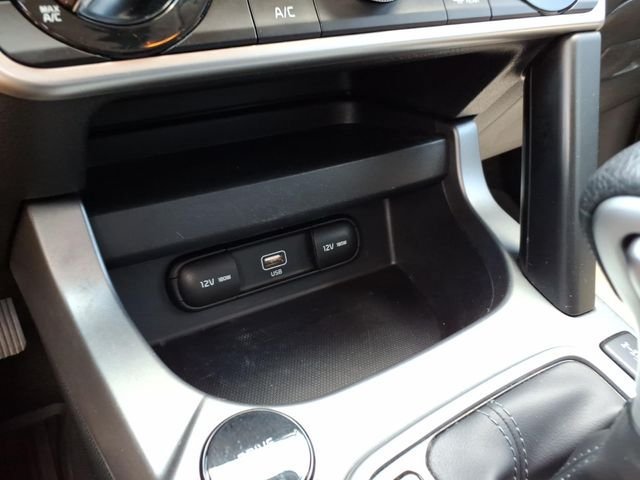 Used 2022 Kia Seltos LX AWD/4WD image 28