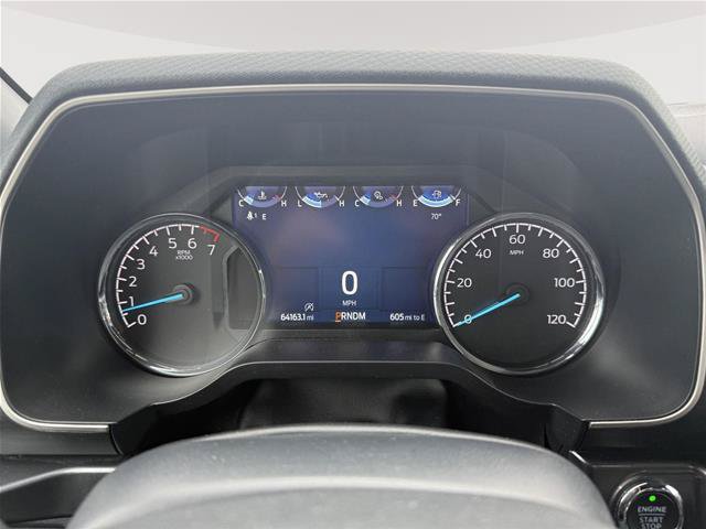 Certified 2023 Ford F150 XLT w/ Equipment Group 302A High AWD/4WD image 18