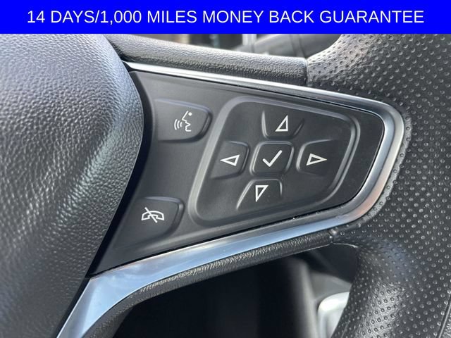 Used 2025 Chevrolet Malibu LT FWD image 17