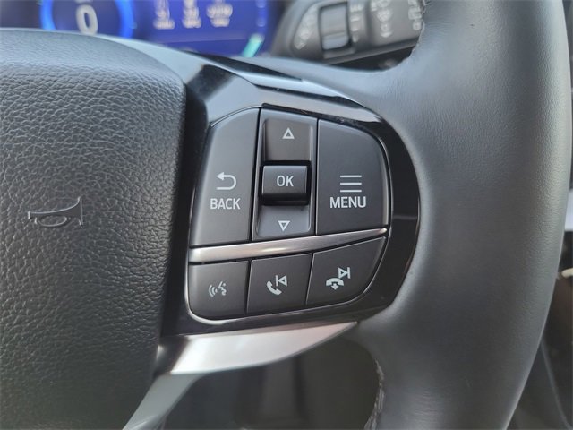 Certified 2023 Ford Explorer Platinum w/ Technology Package image 11