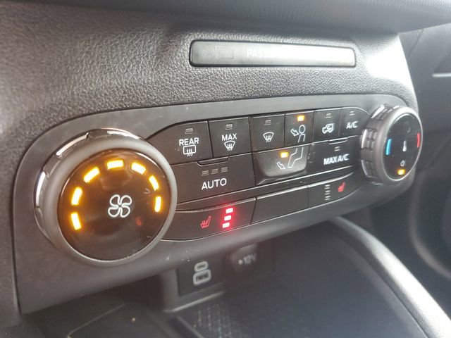 Certified 2024 Ford Bronco Sport Big Bend w/ Convenience Package AWD/4WD image 21