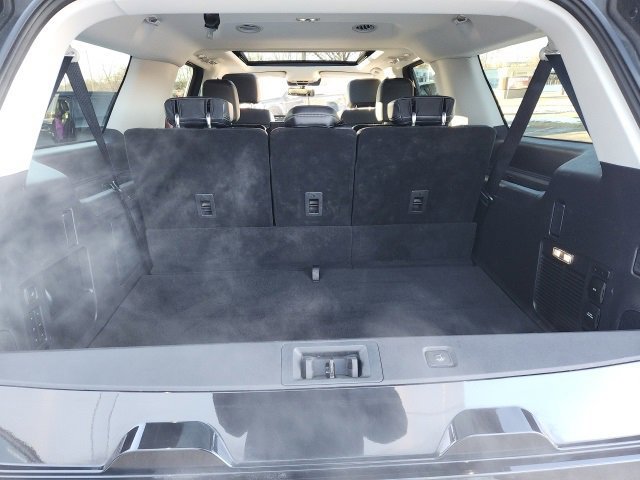 Certified 2025 Ford Expedition Max Platinum image 23
