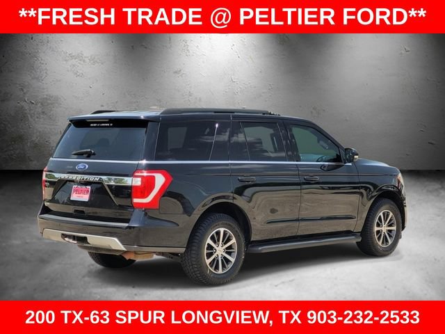 Certified 2019 Ford Expedition XLT w/ Equipment Group 201A RWD image 4