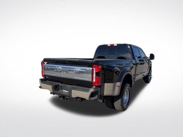 Certified 2026 Ford F350 King Ranch AWD/4WD image 9