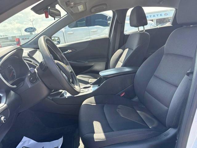 Used 2024 Chevrolet Malibu LT FWD image 8
