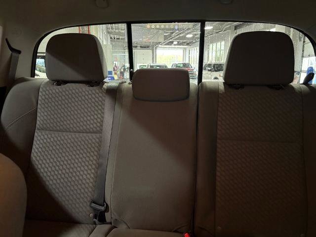 Used 2023 Toyota Tacoma SR5 w/ Technology Package AWD/4WD image 25