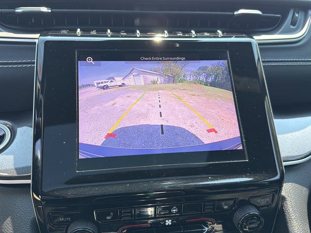 Used 2022 Jeep Grand Cherokee Altitude AWD/4WD image 19