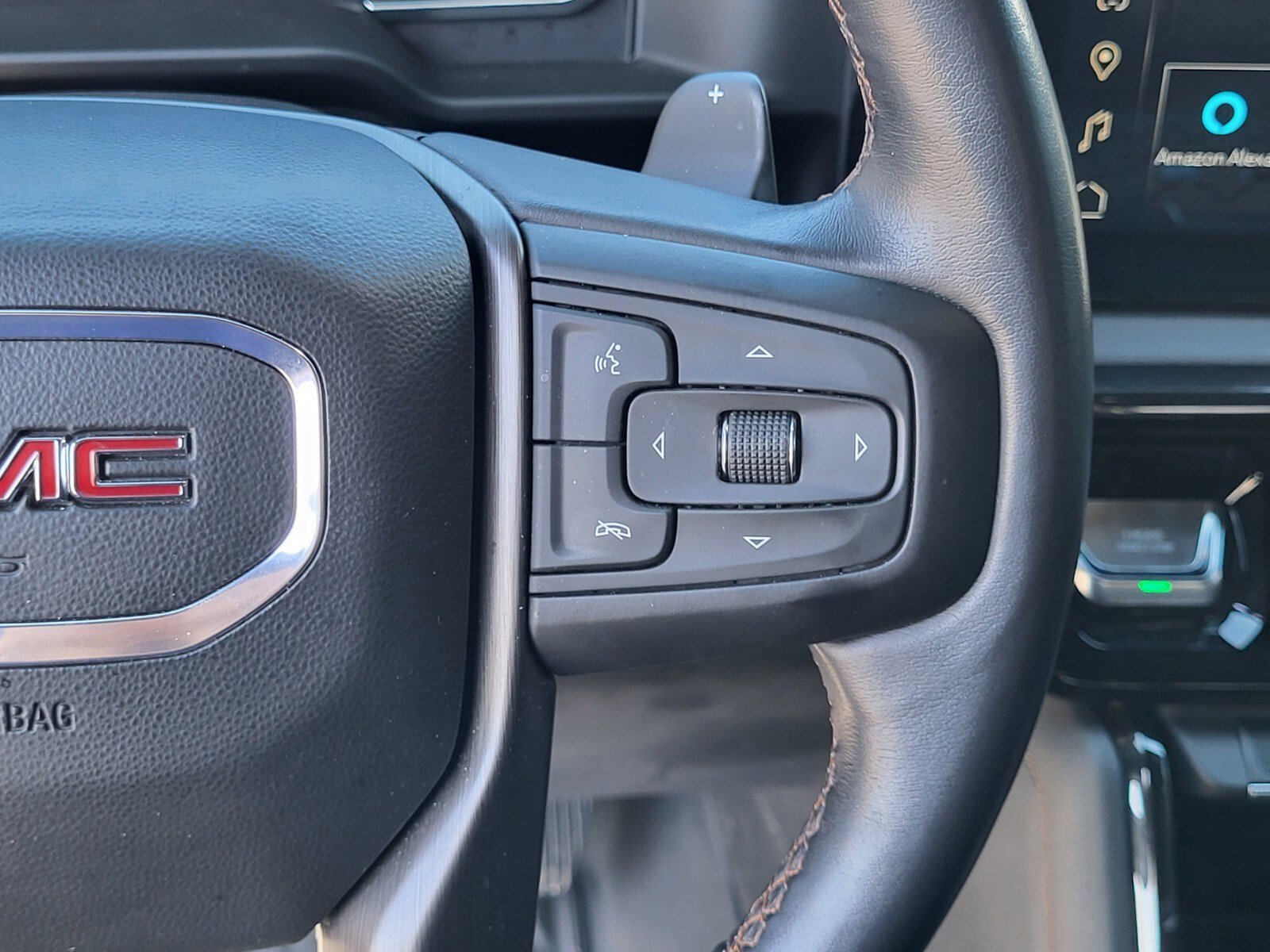 Used 2022 GMC Sierra 1500 AT4 w/ AT4 Premium Package image 28