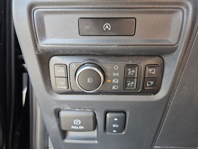 Certified 2025 Ford F150 Raptor AWD/4WD image 24