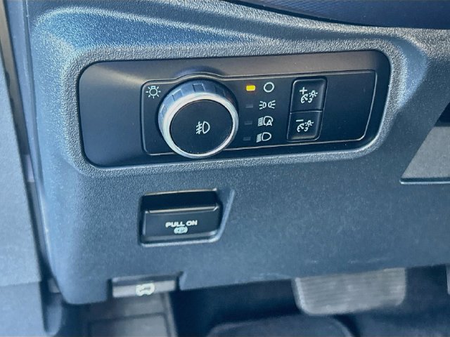 Certified 2023 Ford Bronco Outer Banks AWD/4WD image 15