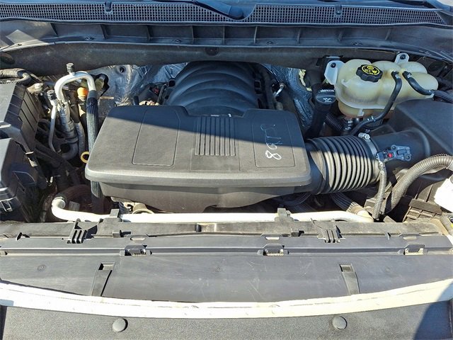 Used 2021 Chevrolet Tahoe LT w/ Luxury Package image 30