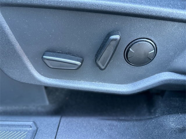 Certified 2024 Ford Bronco Outer Banks image 13