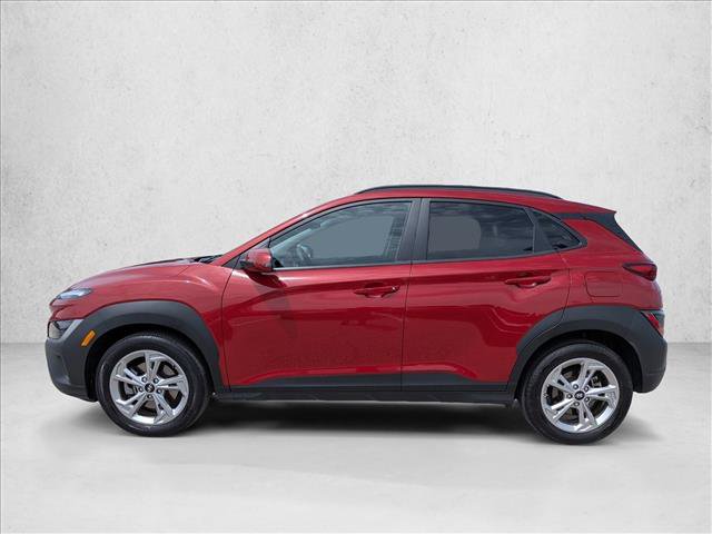 Used 2022 Hyundai Kona SEL w/ Convenience Package AWD/4WD image 9