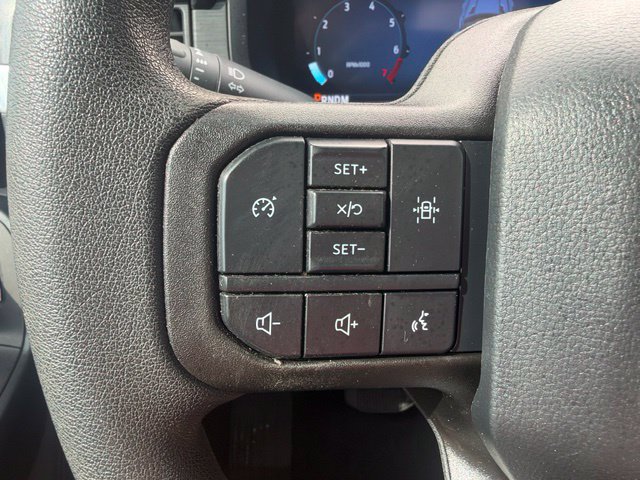 Certified 2024 Ford F150 STX AWD/4WD image 15