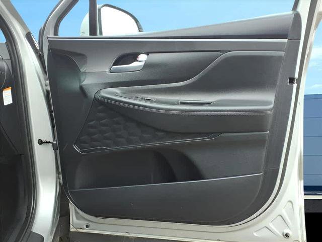 Used 2022 Hyundai Santa Fe SEL Convenience image 11