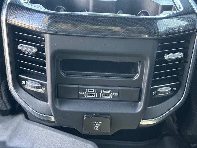 Used 2022 RAM 2500 Laramie w/ Night Edition AWD/4WD image 39