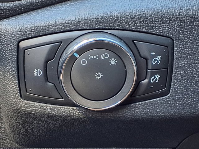 Certified 2020 Ford EcoSport SES AWD/4WD image 18
