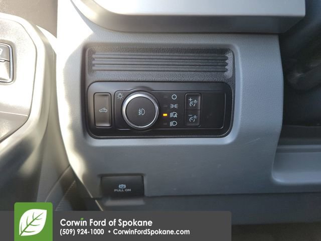 Certified 2023 Ford F350 XLT image 24