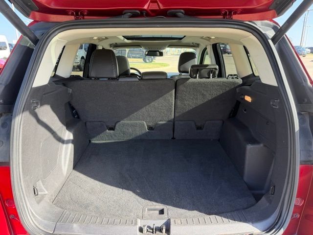 Certified 2019 Ford Escape Titanium FWD image 8