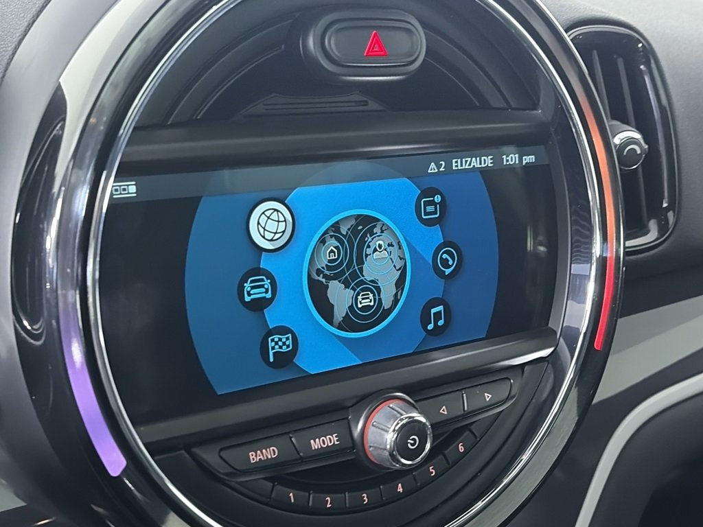 Used 2018 MINI Cooper Countryman S image 19