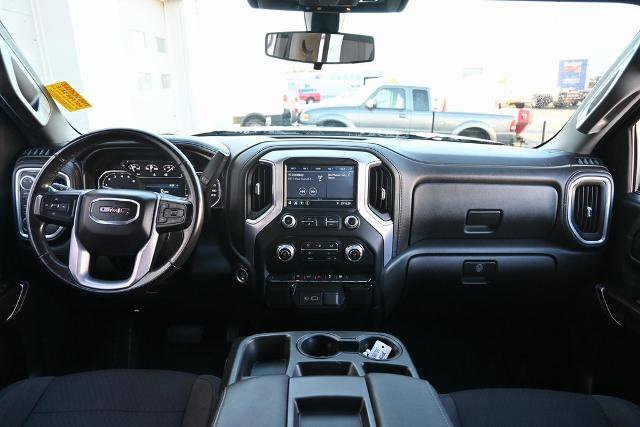 Used 2019 GMC Sierra 1500 Elevation image 25