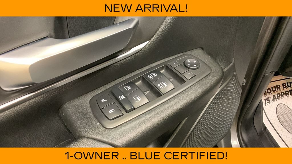 Used 2019 RAM 1500 Big Horn AWD/4WD image 28