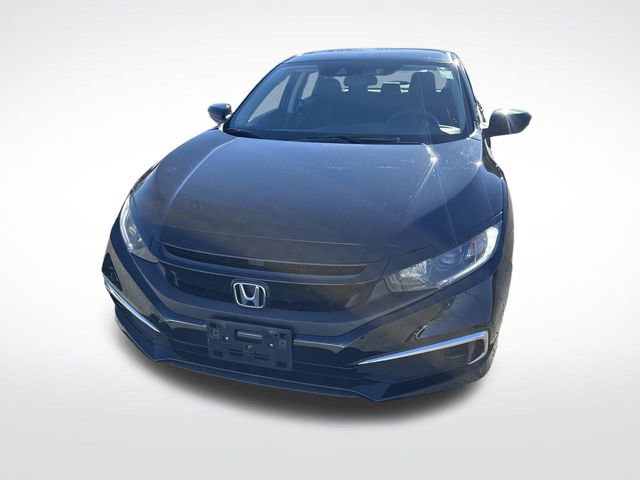 Used 2020 Honda Civic LX image 9