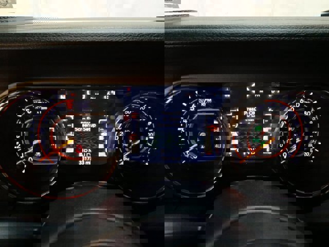 Used 2019 Jeep Wrangler Sport image 10