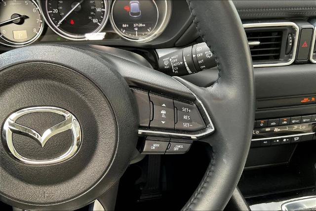 Used 2023 MAZDA CX-5 AWD 2.5 S image 11