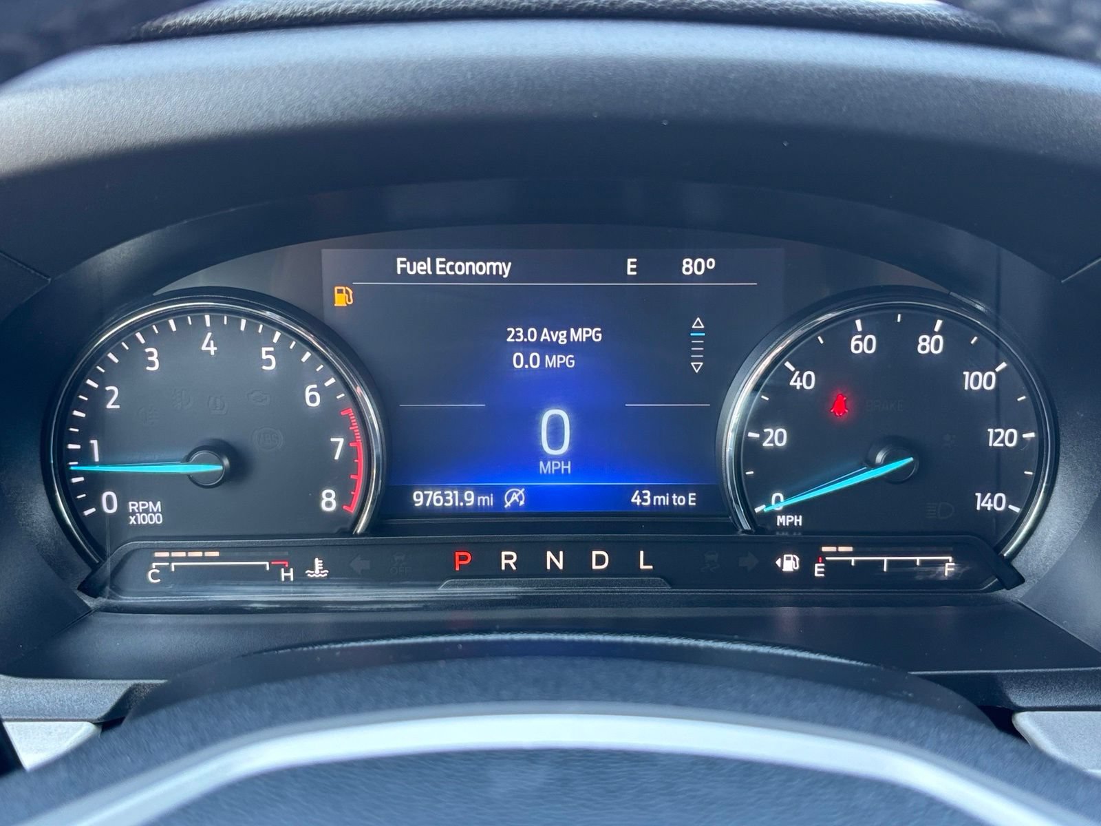 Certified 2023 Ford Explorer XLT w/ Equipment Group 202A AWD/4WD image 23