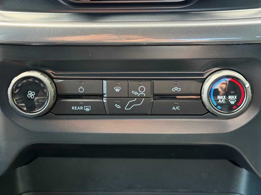 Certified 2023 Ford F150 XL w/ STX Appearance Package AWD/4WD image 15