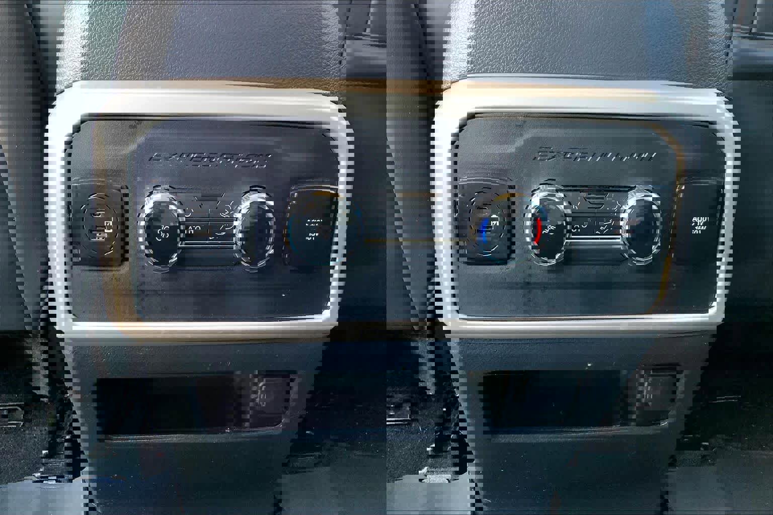 Certified 2022 Ford Expedition Max XLT image 33