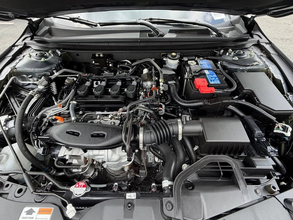 Used 2024 Honda Accord LX image 35