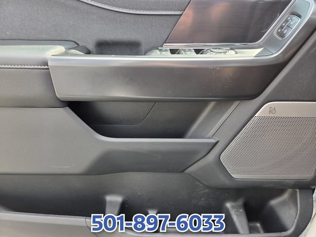 Certified 2025 Ford F150 Lariat AWD/4WD image 30