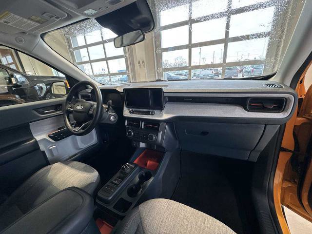 Certified 2023 Ford Maverick XLT w/ XLT Luxury Package image 27