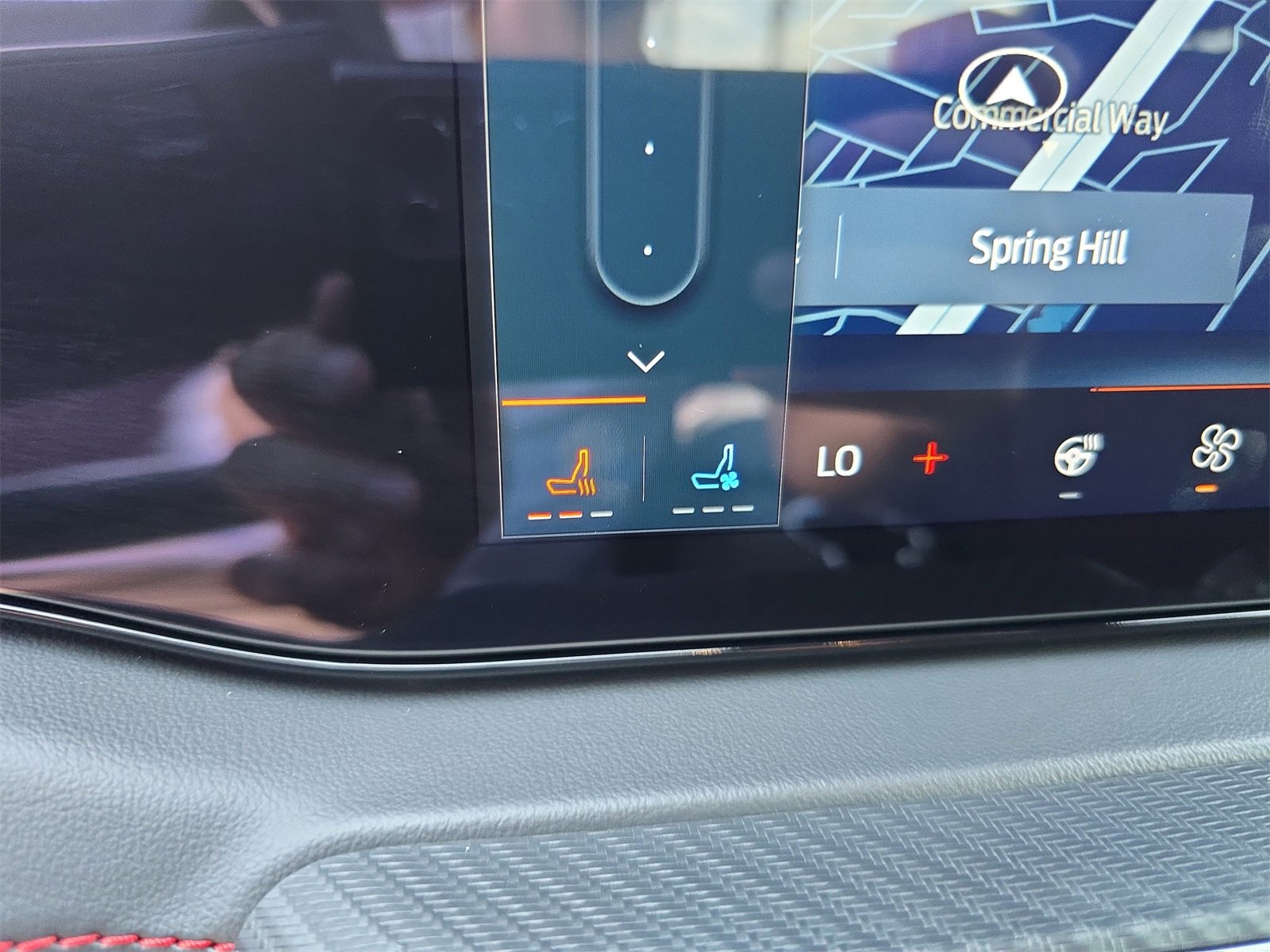 Certified 2024 Ford Mustang Premium image 16