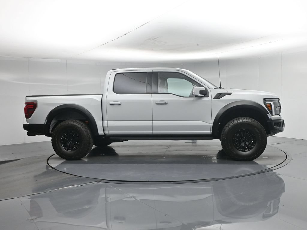 Certified 2024 Ford F150 Raptor AWD/4WD image 32