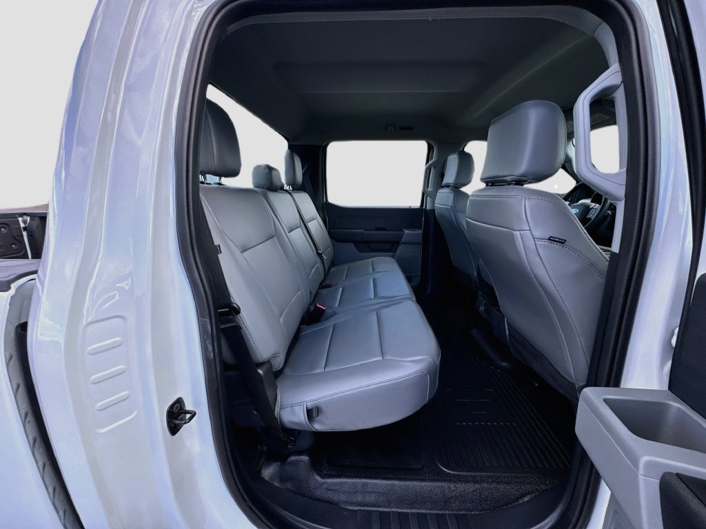 Certified 2024 Ford F250 XL w/ FX4 Off-Road Package AWD/4WD image 25