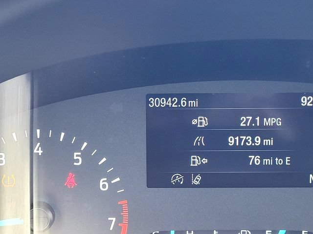 Certified 2022 Ford Escape SE FWD image 22