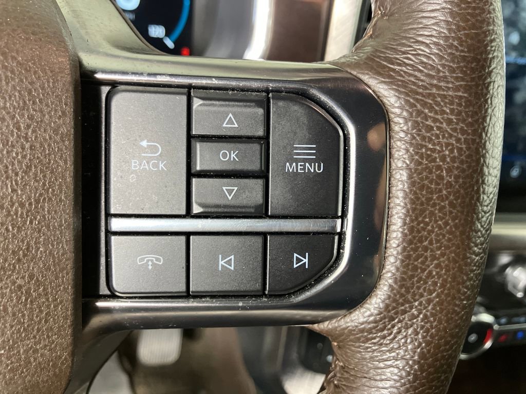 Certified 2022 Ford F150 King Ranch w/ Equipment Group 601A High image 18