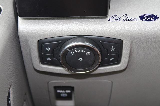 Certified 2018 Ford F150 XL w/ Equipment Group 101A Mid RWD image 19