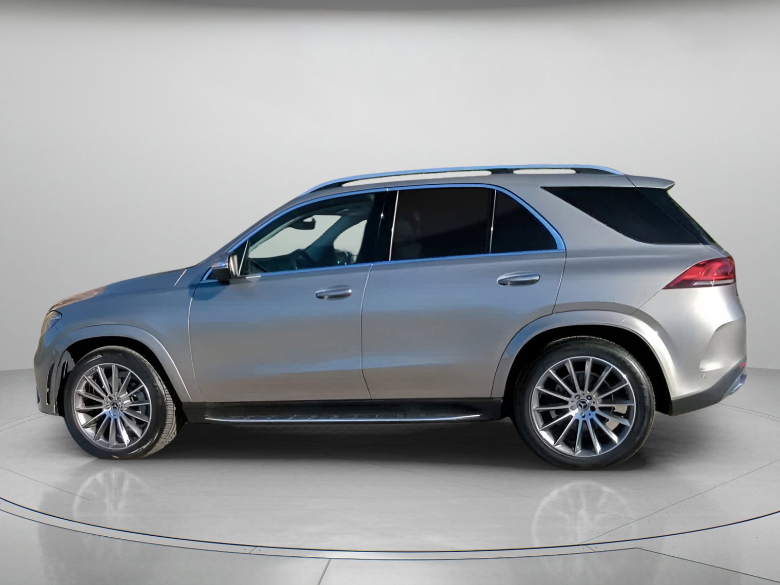 Used 2022 Mercedes-Benz GLE 350 image 9