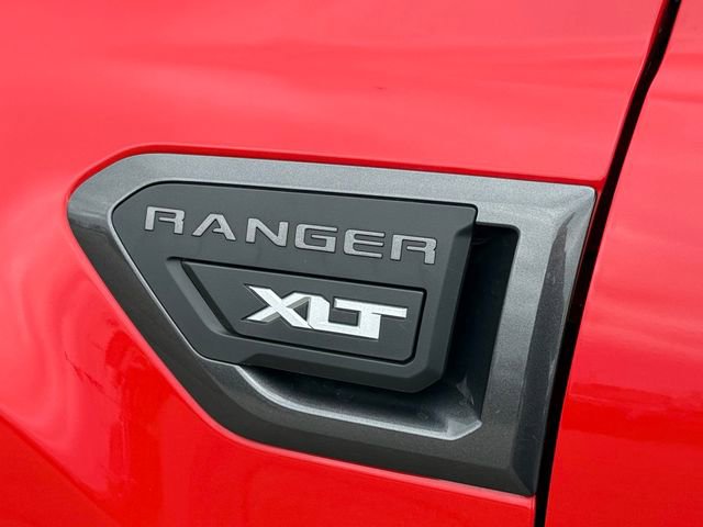 Certified 2023 Ford Ranger XLT w/ Equipment Group 301A Mid AWD/4WD image 24
