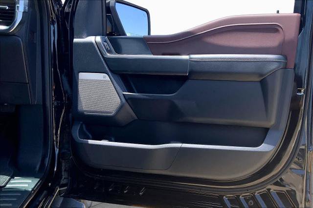 Certified 2023 Ford F150 Lariat AWD/4WD image 22