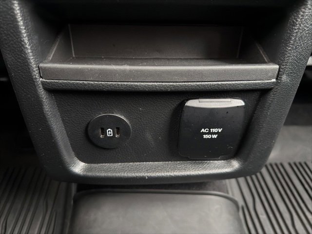 Certified 2023 Ford Edge SEL w/ Convenience Package image 13