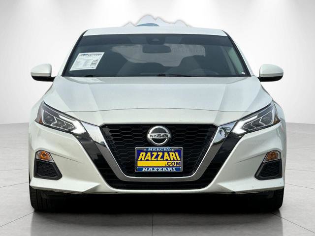 Used 2021 Nissan Altima 2.5 SV image 4