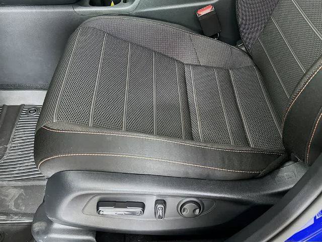 Used 2024 Honda CR-V Sport image 29