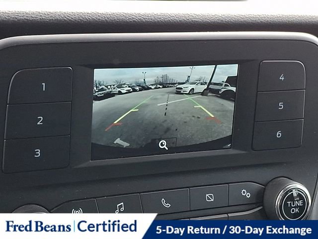 Certified 2024 Ford Transit 250 Low Roof w/ Exterior Upgrade Package RWD image 25