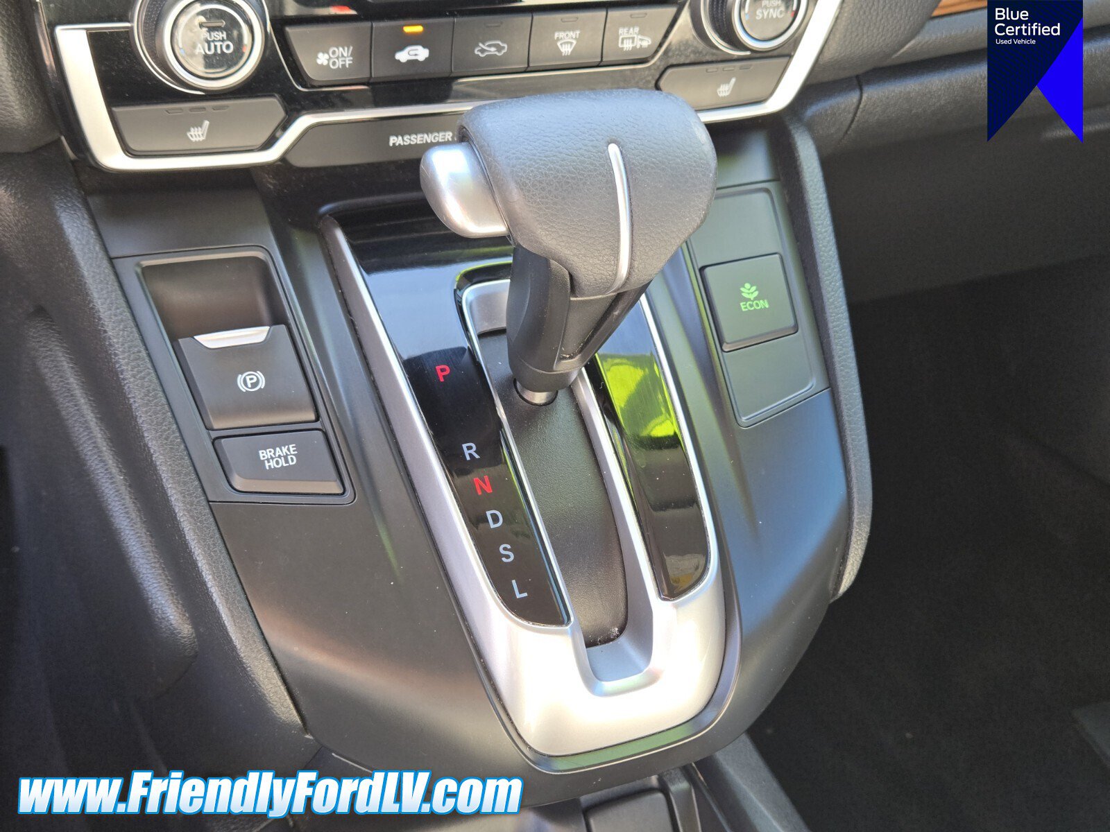 Used 2017 Honda CR-V EX image 26