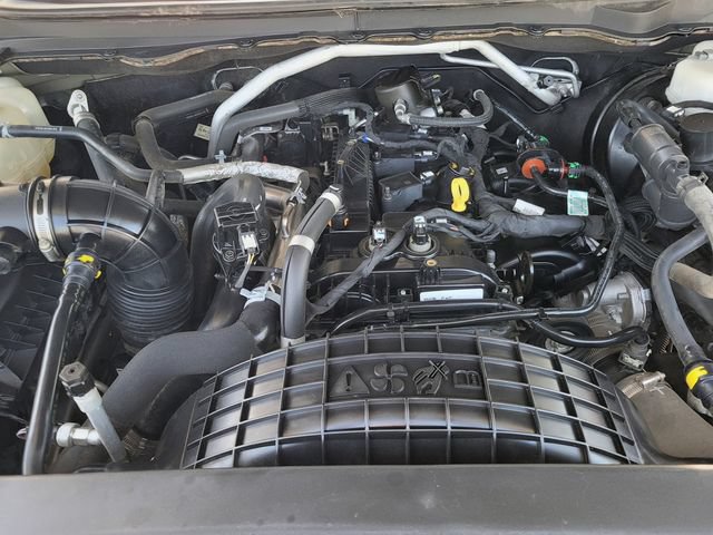Certified 2021 Ford Ranger Lariat w/ Tremor Off-Road Package AWD/4WD image 27